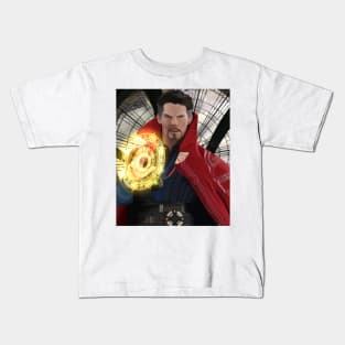 Doctor Strange Kids T-Shirt